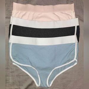 3 pk Underwear